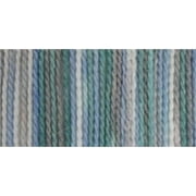 Handicrafter Crochet Thread Size 5 - Ombres-Adrift, Pk 3, Lily