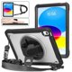 thumbnail image 1 of Hybrid Tablet Case For iPad 10th Gen 10.9 2022, 1 of 5