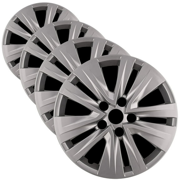 Nissan Sentra Hubcaps