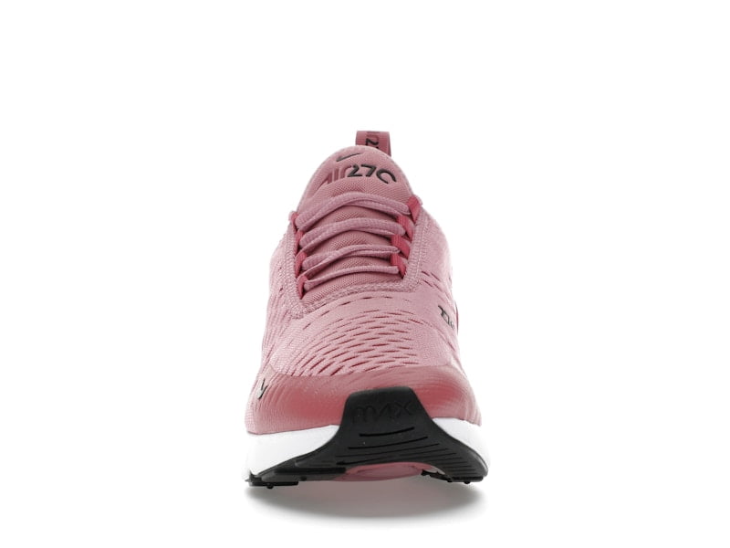 Nike Women's Air Max 270 Elemental Pink Running Shoes, from StockX