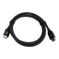 thumbnail image 4 of Display Cable,Black Display Cable HD HD Cable Video Cord Ultimate Comfort, 4 of 8