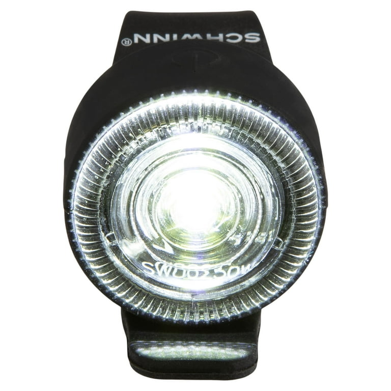 Schwinn bicycle headlight sale