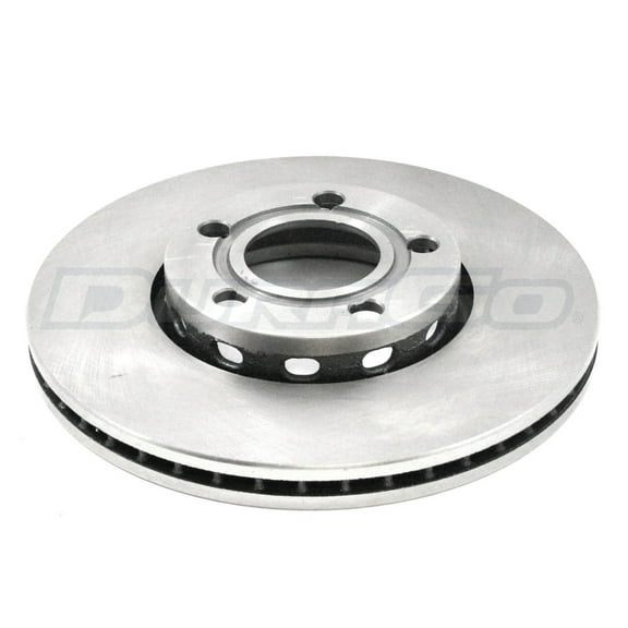 DuraGo Disc Brake Rotor BR34055