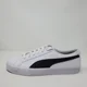 thumbnail image 5 of PU & MA Bari Z White Black - 373033-01 Men's Size 10, 5 of 6