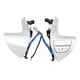 thumbnail image 1 of Interruptor de control del volante ANGGREK 84250-60180, 1 of 8