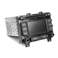 thumbnail image 5 of Restored 2015-2016 Hyundai Sonata AM FM Radio mp3 CD Player 5 Inch Display 96180-C20004X (Refurbished), 5 of 7