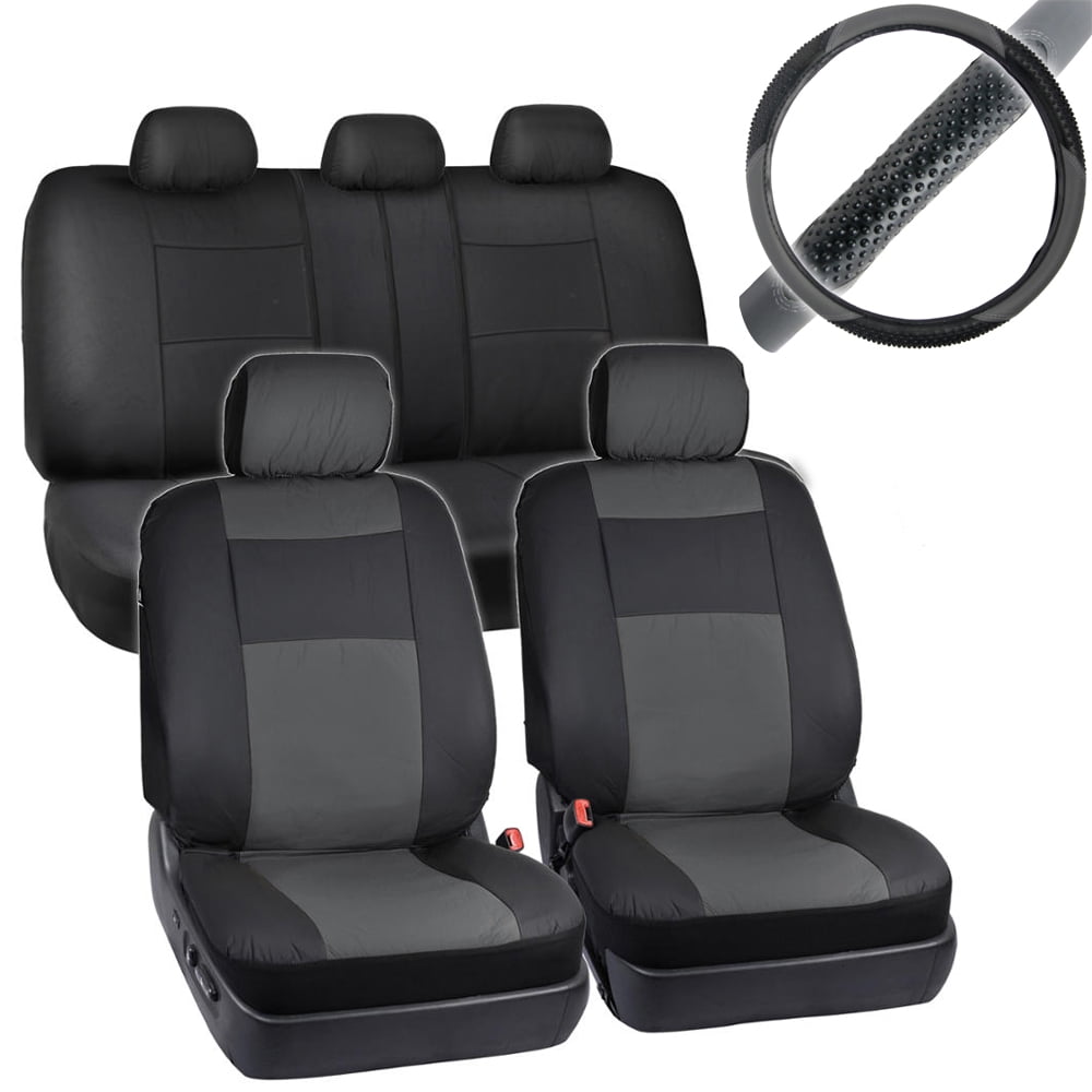 nissan seat covers walmart