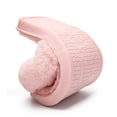 thumbnail image 5 of Women's Flip Flop Slippers, Spa Sandals, Ladies' House Shoes with Anti-Skid Hard Rubber Sole, 5 of 9