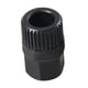 thumbnail image 3 of Herramienta de extracción de polea de alternador, broca, herramientas manuales automotrices, acero, fácil de instalar A, 3 of 8