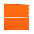 thumbnail image 1 of Beeswax  Sheet , 5.4mm 2 Sheets Silicone Beeswax   For Bee Keeping, 1 of 8
