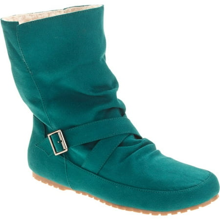ONLINE - Laundry List Women's Sherpa Lined Harnes - Walmart.com ONLINE - Laundry List Women's Sherpa Lined Harnes - Walmart.com