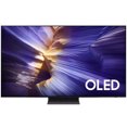 thumbnail image 1 of Samsung S90F 65" OLED 4K Vision AI Smart TV - 2025, 1 of 5