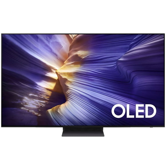 Samsung S90F 83" OLED 4K Vision AI Smart TV - 2025