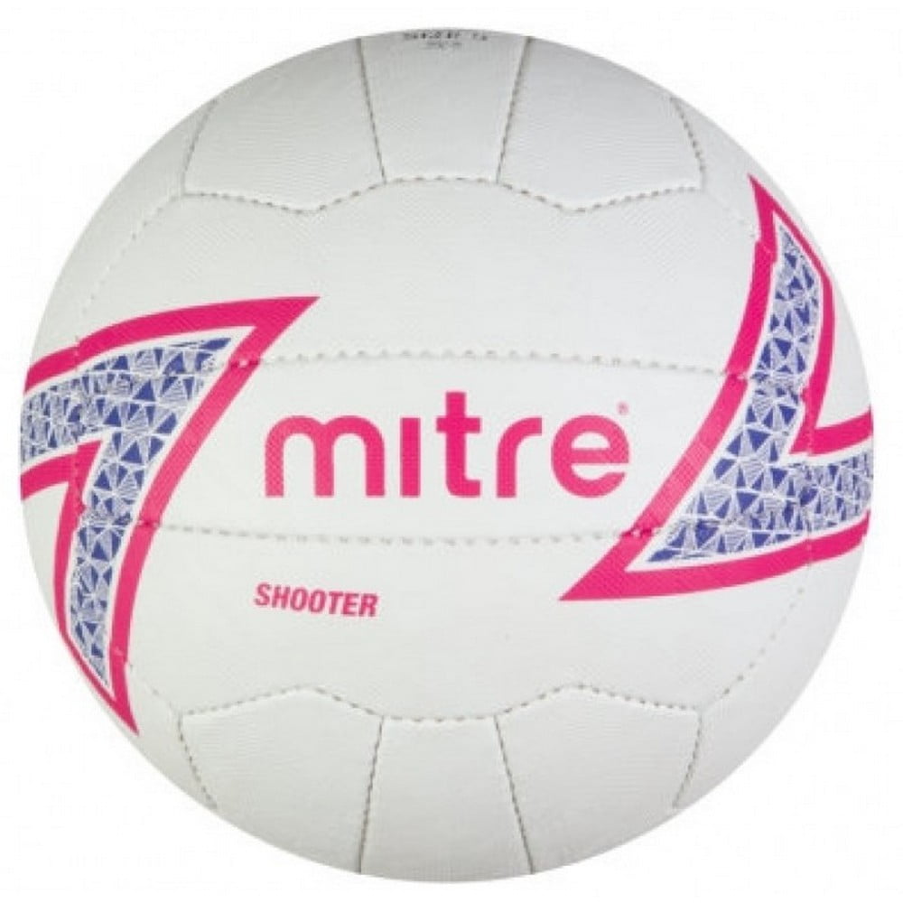 Mitre Indoor V7 Soccer Ball Match Quality & Size 3G Laminate Artificial Surface 
