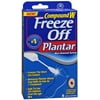 Compound W Freeze Off Plantar 8 Each
