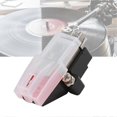 thumbnail image 3 of Dual Moving Magnet Stereo Phonograph Turntable, Needle Stylus, 3 of 4