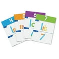thumbnail image 5 of Learning Resources Number Construction, 50 Pieces, Ages 3+, 5 of 7