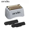 thumbnail image 2 of Er na Andis Grille de Rechange pour Rasoir et Coupeurs pour Profoil Lithium Plus 17205 Rasoir Électrique pour Barbier Hommes Accessoire de Rasage, 2 of 11