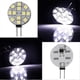 thumbnail image 5 of 10x G4 Led Bulb Dc 12v Non Dimmable White 6000k Light Bulb Replacement 20w Halogen Lamp, 5 of 5