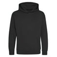 thumbnail image 1 of Awdis Boys/Girls Heather Hoodie, 1 of 2