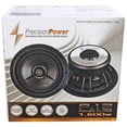 thumbnail image 6 of Precision Power P.12D2 12" 800 Watt RMS Car Stereo Subwoofer Dual 2-Ohm Sub, 6 of 6