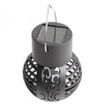 thumbnail image 1 of Bombilla La lámpara solar LED enciende la ejecución plástica impermeable de la bola hueca para el patio Wdftyju Para estrenar, 1 of 4