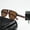 Tea Frame Dried, variant on Mens Square Sunglasses UV400 Protection Fashion Toad Glasses Full Frame PC Lens Retro Eyewear Driving Outdoor Versatile
