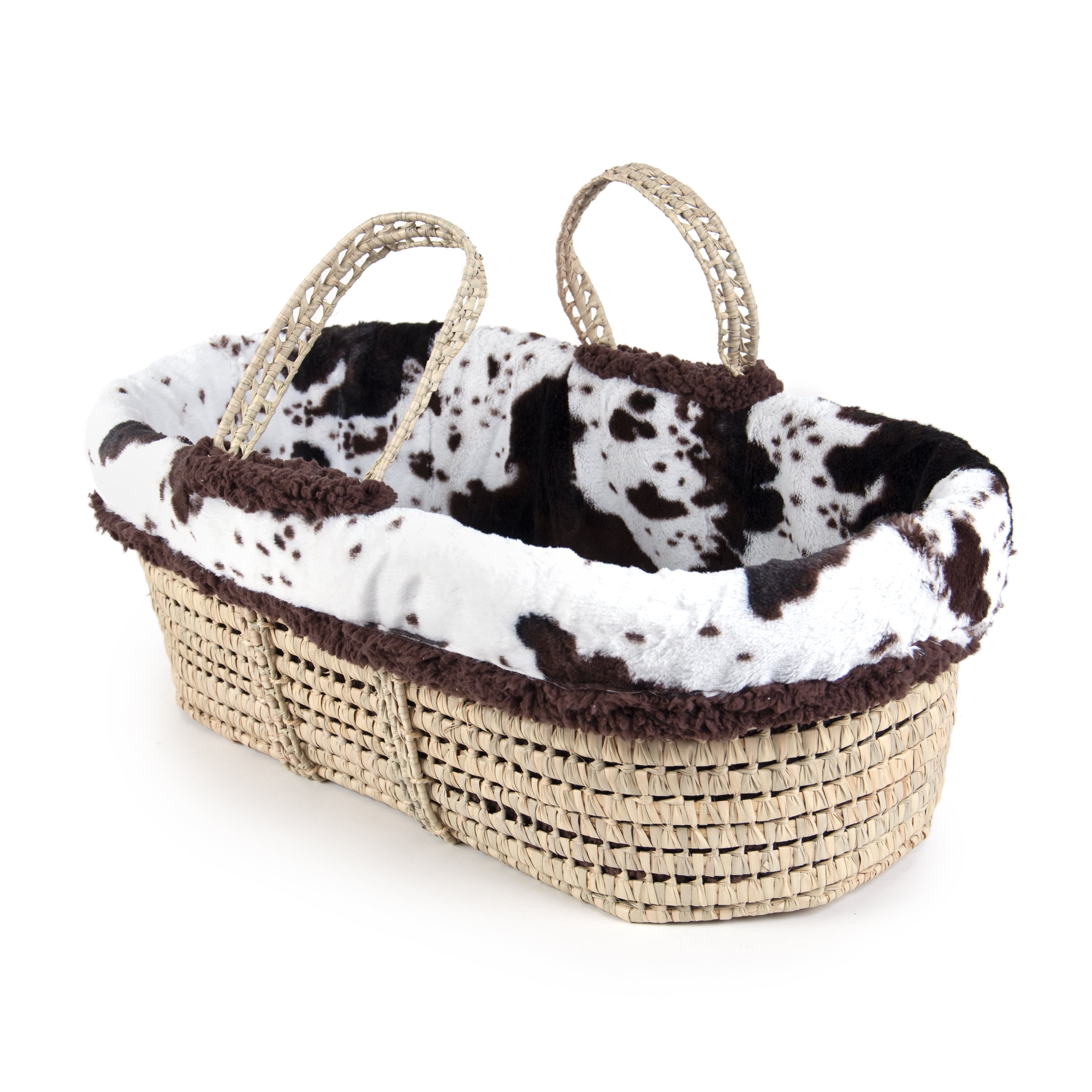 tadpoles moses basket reviews
