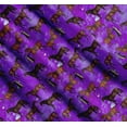 thumbnail image 3 of Soimoi Cotton Poplin Fabric Men & Horse Animal Print Sewing Fabric Yard 42 Inch Wide, 3 of 7