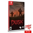 thumbnail image 2 of Shadow Run Trilogy - Limited Run #163 2 of 13