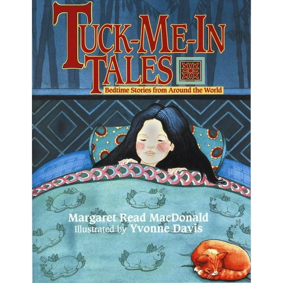 Tuck-Me-In Tales (Paperback)