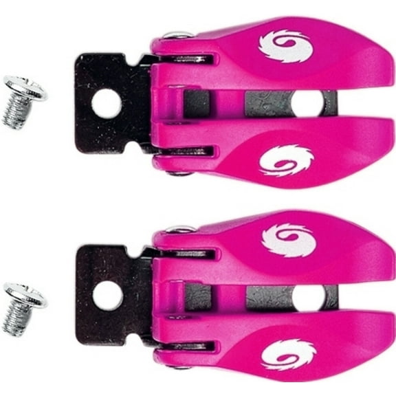 Sidi Leva ST/MX Boot Buckles Pink