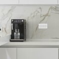 thumbnail image 1 of FESTFENDS Versatile White Plastic Screwless Wall Plate Cover Decorative Light Switch Plate for Walls, 1 of 8