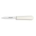 thumbnail image 4 of Dexter-Russell Dexter Russell 3 1/4" Sani-Safe Cook's Style Paring Knife High-Carbon Steel (S104PCP), 4 of 10