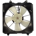 thumbnail image 3 of Dorman 620-254 Engine Cooling Fan Assembly for Specific Honda Models Fits select: 2006-2011 HONDA CIVIC, 3 of 3