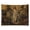 Resurrection Tomb Scene, variant on Wine Splash Still Life Wall Tapestry Decorative, Aesthetic Fabric Wall Hanging Art for Bedroom Living Room Dorm, Durable & Lightweight Wall Decor with Hanging Kit 30"×40"