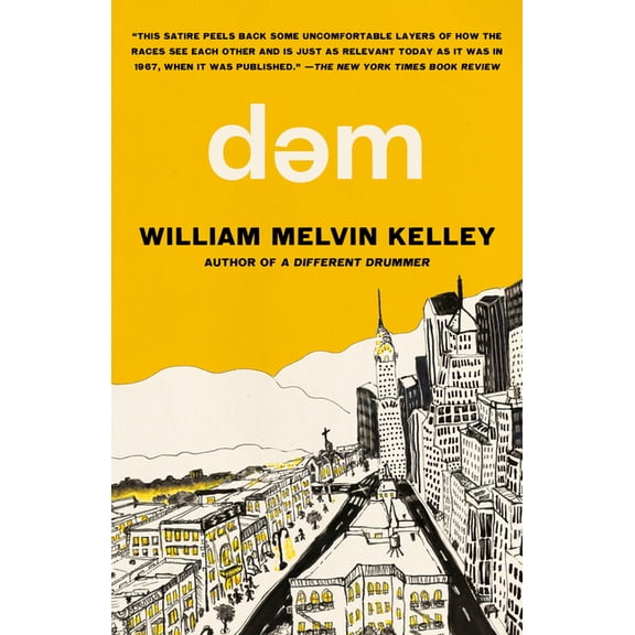 dem (Paperback)