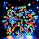 thumbnail image 3 of Guirnalda de luces navideñas Dazzle Bright, 300 LED, 30 m, resistente al agua, 3 of 7