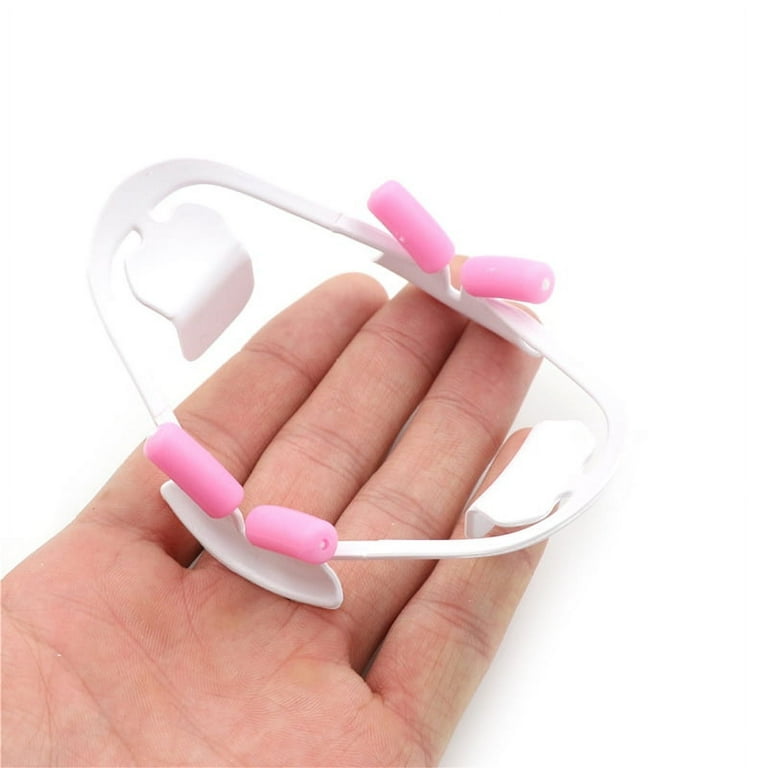 BE-TOOL 3D Oral Dental Mouth Opener Retractor Reusable Size 97/105mm for  Adults Dental Oral Use Random Color - Walmart.com