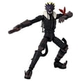 thumbnail image 2 of Héroes de Anime - Digimon - Beelzemon Action Figure Anime Heroes Anime Heroes, 2 of 2