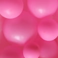 thumbnail image 4 of Globos rojos mate, de colores pastel, decoración de fiesta de feliz cumpleaños, propuesta de boda, decoración de San Valentín, 4 of 4