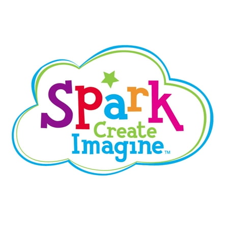 Spark Create Imagine Activity Smocks