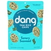 (12 pack) (12 Pack) Dang - Sticky Rice Chips - Savory Seaweed, 3.5 Oz