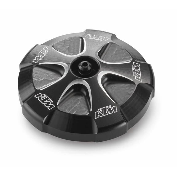 KTM Factory Edition SX 2013-2017 Billet Fuel Gas Cap 77707908244