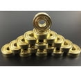 thumbnail image 2 of 16pcs 608ZZ Rodamientos De Skate Pate Reempalzbale Duradero Cojinete Sunnimix 608 ZZ Skateboard Rodings, 2 of 8