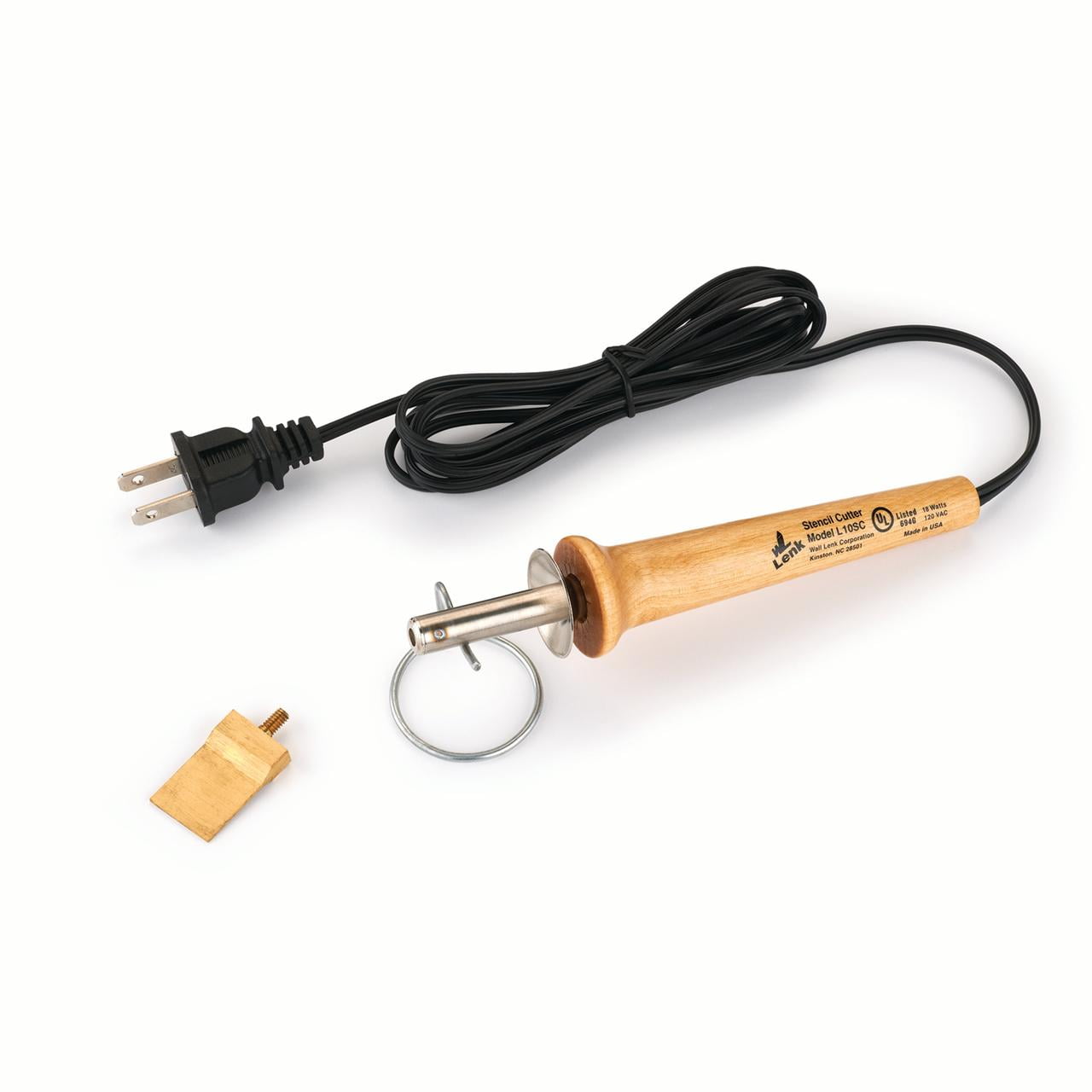 BurninKnife, Electric