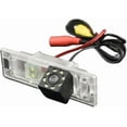 thumbnail image 4 of Compatible For BMW Accessories Car Rear View Camera Auto Parking Monitor Compatible For BMW 1 Series F20/F21 3 Series F30 F31(F20 F21), 4 of 4