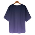 thumbnail image 7 of Jxximdong Cardigans for Women, Chiffon Short Sleeve Open Front Cardigan Lightweight & Breathable Summer Cover Up for Casual & Wear, Women's Bolero Shrugs Blue, 7 of 7