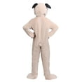thumbnail image 2 of Kids Pug Costume, 2 of 2