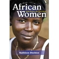 thumbnail image 1 of Pre-Owned African Women: Early History to the 21st Century (Paperback) 0253027225 9780253027221, 1 of 1
